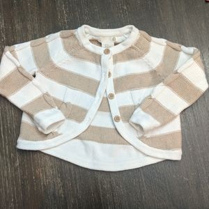 Girls cute cardigan